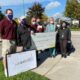 2020 – Corvette Club Donates $6,000 to WRH Foundation
