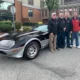 2021 – Corvette Club of Windsor Donates $5,500