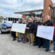 2022 Donation – Paediatric Oncology Satellite Unit