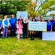 2024 Donation – Paediatric Oncology Satellite Unit