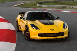 C7 Z06