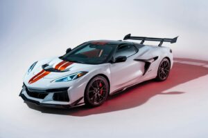 C8 ZR1