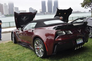 Corvette Show Waterfront June 2018 187