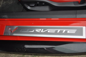 Corvette Show Waterfront June 2018 220