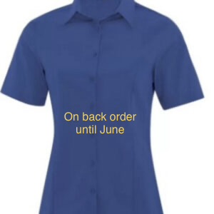 Women's Club Shirt Button Down