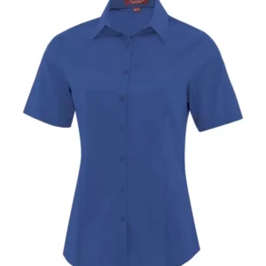 Women's Club Shirt Button Down