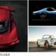 The Chevrolet Corvette’s Complete History, From C1 to C8