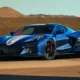 Corvette Grand Sport